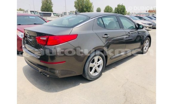 Buy Import Kia Optima Brown Car in Import - Dubai in Ahal Buy Import Kia Optima Brown Car in Import - Dubai in Ahal