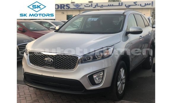 Buy Import Kia Sorento Other Car in Import - Dubai in Ahal