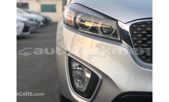 Buy Import Kia Sorento Other Car in Import - Dubai in Ahal Buy Import Kia Sorento Other Car in Import - Dubai in Ahal