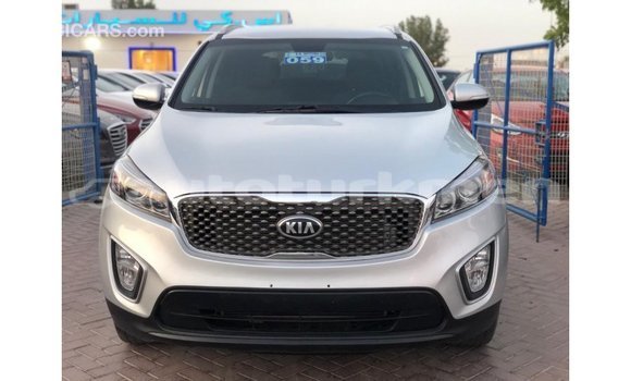 Buy Import Kia Sorento Other Car in Import - Dubai in Ahal Buy Import Kia Sorento Other Car in Import - Dubai in Ahal