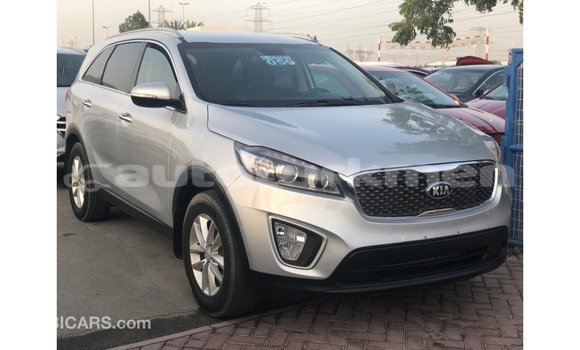 Buy Import Kia Sorento Other Car in Import - Dubai in Ahal Buy Import Kia Sorento Other Car in Import - Dubai in Ahal