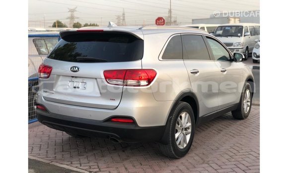 Buy Import Kia Sorento Other Car in Import - Dubai in Ahal Buy Import Kia Sorento Other Car in Import - Dubai in Ahal