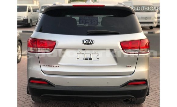 Buy Import Kia Sorento Other Car in Import - Dubai in Ahal Buy Import Kia Sorento Other Car in Import - Dubai in Ahal