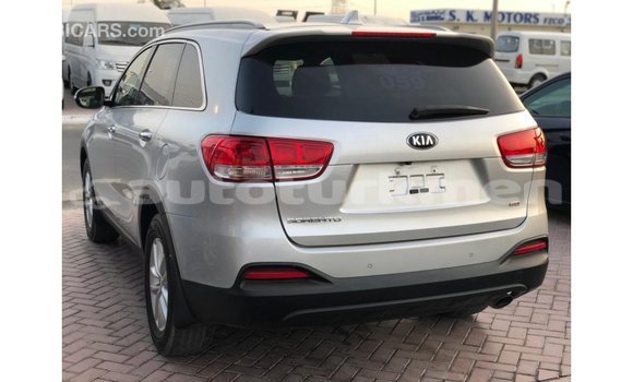 Buy Import Kia Sorento Other Car in Import - Dubai in Ahal Buy Import Kia Sorento Other Car in Import - Dubai in Ahal