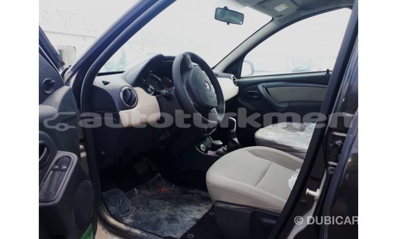 Buy Import Renault Duster Black Car in Import - Dubai in Ahal Buy Import Renault Duster Black Car in Import - Dubai in Ahal