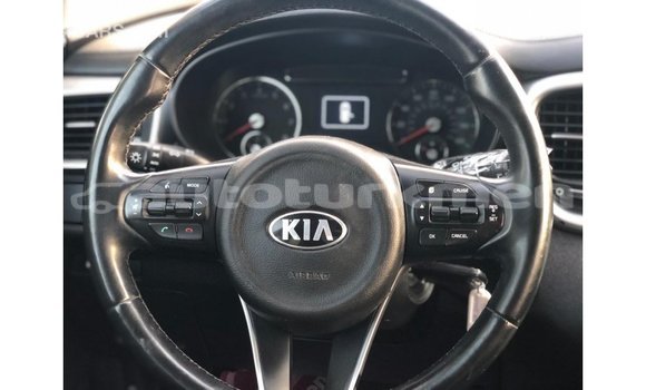 Buy Import Kia Sorento Other Car in Import - Dubai in Ahal Buy Import Kia Sorento Other Car in Import - Dubai in Ahal