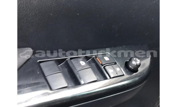 Buy Import Toyota Hilux White Car in Import - Dubai in Ahal Buy Import Toyota Hilux White Car in Import - Dubai in Ahal