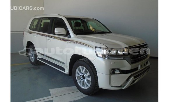Buy Import Toyota Land Cruiser Other Car in Import - Dubai in Ahal Buy Import Toyota Land Cruiser Other Car in Import - Dubai in Ahal