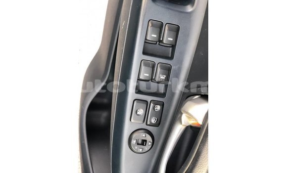 Buy Import Kia Rio Black Car in Import - Dubai in Ahal Buy Import Kia Rio Black Car in Import - Dubai in Ahal