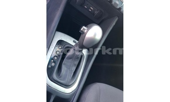 Buy Import Kia Rio Black Car in Import - Dubai in Ahal Buy Import Kia Rio Black Car in Import - Dubai in Ahal