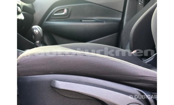 Buy Import Kia Rio Black Car in Import - Dubai in Ahal Buy Import Kia Rio Black Car in Import - Dubai in Ahal