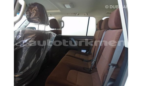 Buy Import Toyota Land Cruiser Other Car in Import - Dubai in Ahal Buy Import Toyota Land Cruiser Other Car in Import - Dubai in Ahal