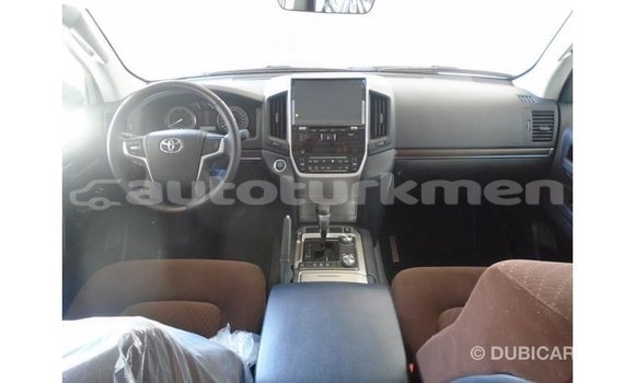 Buy Import Toyota Land Cruiser Other Car in Import - Dubai in Ahal Buy Import Toyota Land Cruiser Other Car in Import - Dubai in Ahal