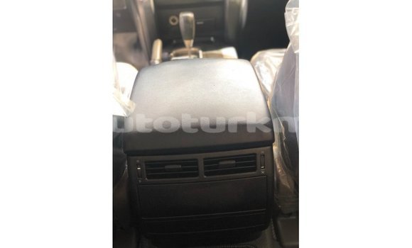 Buy Import Toyota Land Cruiser White Car in Import - Dubai in Ahal Buy Import Toyota Land Cruiser White Car in Import - Dubai in Ahal