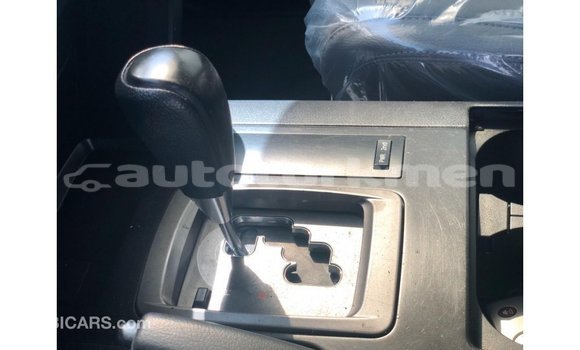 Buy Import Toyota Land Cruiser White Car in Import - Dubai in Ahal Buy Import Toyota Land Cruiser White Car in Import - Dubai in Ahal