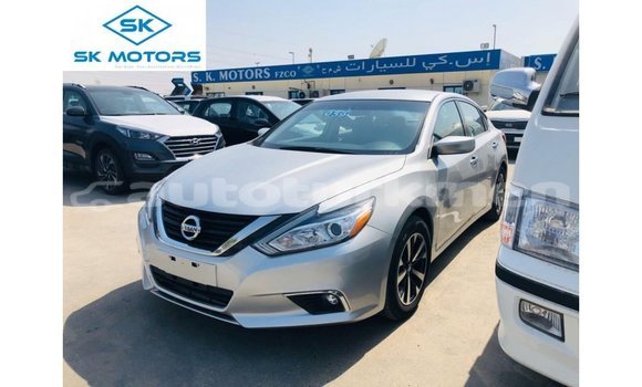 Buy Import Nissan Altima Other Car in Import - Dubai in Ahal