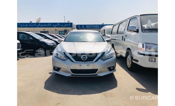 Buy Import Nissan Altima Other Car in Import - Dubai in Ahal Buy Import Nissan Altima Other Car in Import - Dubai in Ahal