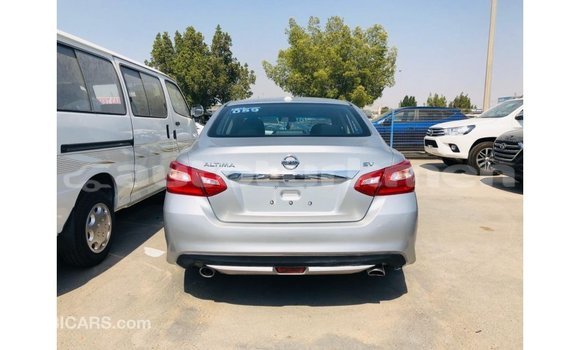 Buy Import Nissan Altima Other Car in Import - Dubai in Ahal Buy Import Nissan Altima Other Car in Import - Dubai in Ahal