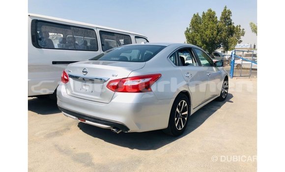 Buy Import Nissan Altima Other Car in Import - Dubai in Ahal Buy Import Nissan Altima Other Car in Import - Dubai in Ahal