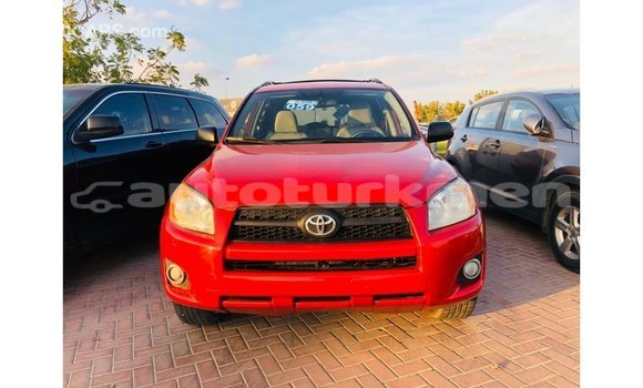 Buy Import Toyota 4Runner Red Car in Import - Dubai in Ahal Buy Import Toyota 4Runner Red Car in Import - Dubai in Ahal