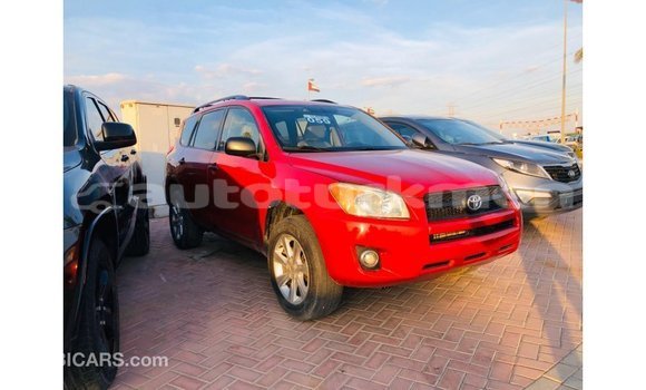 Buy Import Toyota 4Runner Red Car in Import - Dubai in Ahal Buy Import Toyota 4Runner Red Car in Import - Dubai in Ahal