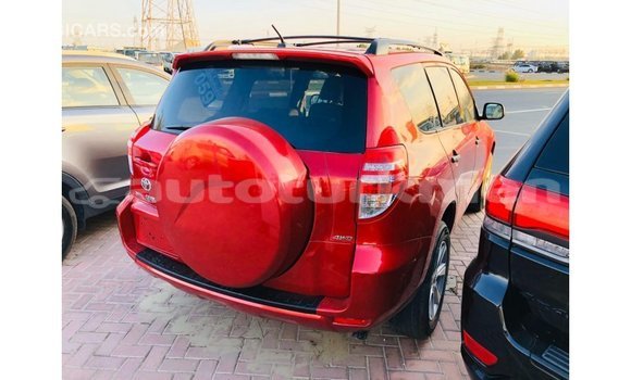Buy Import Toyota 4Runner Red Car in Import - Dubai in Ahal Buy Import Toyota 4Runner Red Car in Import - Dubai in Ahal