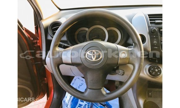 Buy Import Toyota 4Runner Red Car in Import - Dubai in Ahal Buy Import Toyota 4Runner Red Car in Import - Dubai in Ahal