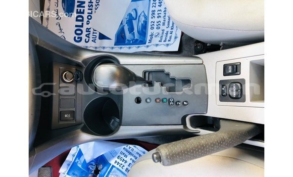 Buy Import Toyota 4Runner Red Car in Import - Dubai in Ahal Buy Import Toyota 4Runner Red Car in Import - Dubai in Ahal