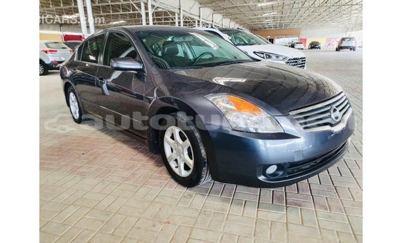 Buy Import Nissan Altima Other Car in Import - Dubai in Ahal Buy Import Nissan Altima Other Car in Import - Dubai in Ahal