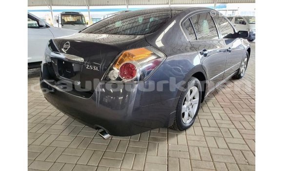 Buy Import Nissan Altima Other Car in Import - Dubai in Ahal Buy Import Nissan Altima Other Car in Import - Dubai in Ahal