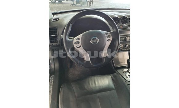 Buy Import Nissan Altima Other Car in Import - Dubai in Ahal Buy Import Nissan Altima Other Car in Import - Dubai in Ahal