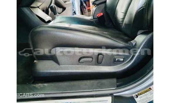 Buy Import Nissan Altima Other Car in Import - Dubai in Ahal Buy Import Nissan Altima Other Car in Import - Dubai in Ahal