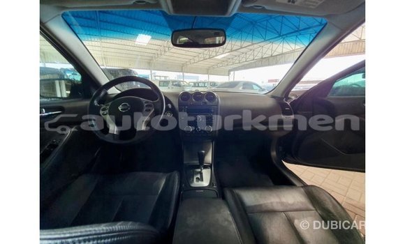 Buy Import Nissan Altima Other Car in Import - Dubai in Ahal Buy Import Nissan Altima Other Car in Import - Dubai in Ahal