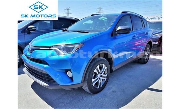 Buy Import Toyota 4Runner Blue Car in Import - Dubai in Ahal Buy Import Toyota 4Runner Blue Car in Import - Dubai in Ahal
