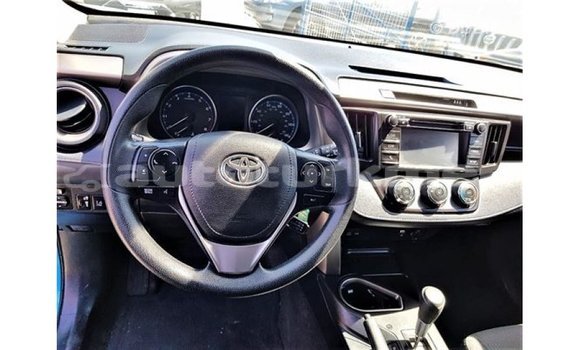 Buy Import Toyota 4Runner Blue Car in Import - Dubai in Ahal Buy Import Toyota 4Runner Blue Car in Import - Dubai in Ahal