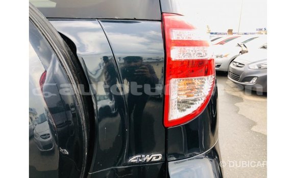 Buy Import Toyota 4Runner Black Car in Import - Dubai in Ahal Buy Import Toyota 4Runner Black Car in Import - Dubai in Ahal