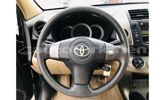 Buy Import Toyota 4Runner Black Car in Import - Dubai in Ahal Buy Import Toyota 4Runner Black Car in Import - Dubai in Ahal