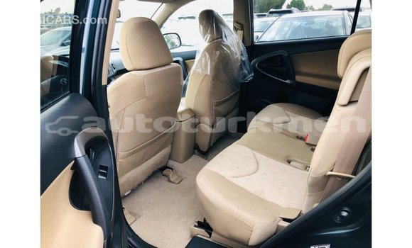 Buy Import Toyota 4Runner Black Car in Import - Dubai in Ahal Buy Import Toyota 4Runner Black Car in Import - Dubai in Ahal