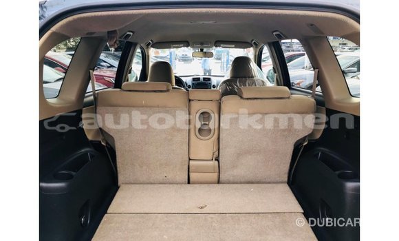 Buy Import Toyota 4Runner Black Car in Import - Dubai in Ahal Buy Import Toyota 4Runner Black Car in Import - Dubai in Ahal