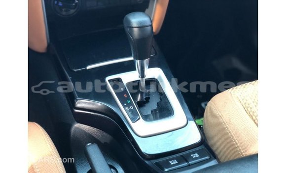 Buy Import Toyota Fortuner White Car in Import - Dubai in Ahal Buy Import Toyota Fortuner White Car in Import - Dubai in Ahal