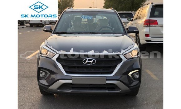 Buy Import Hyundai Creta Other Car in Import - Dubai in Ahal Buy Import Hyundai Creta Other Car in Import - Dubai in Ahal