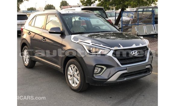 Buy Import Hyundai Creta Other Car in Import - Dubai in Ahal Buy Import Hyundai Creta Other Car in Import - Dubai in Ahal