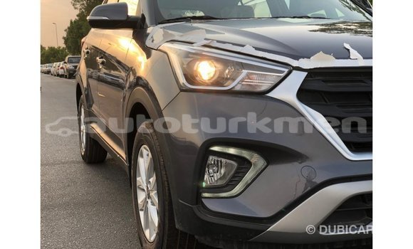 Buy Import Hyundai Creta Other Car in Import - Dubai in Ahal Buy Import Hyundai Creta Other Car in Import - Dubai in Ahal