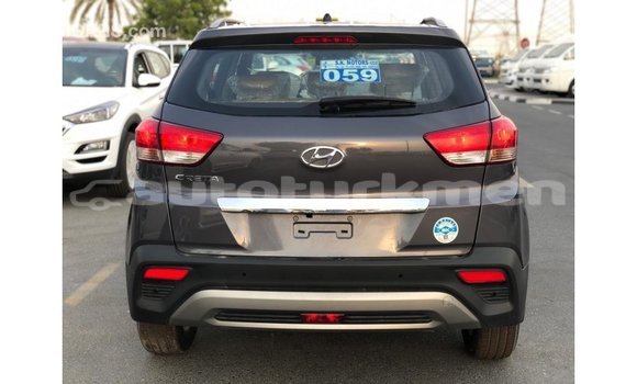 Buy Import Hyundai Creta Other Car in Import - Dubai in Ahal Buy Import Hyundai Creta Other Car in Import - Dubai in Ahal