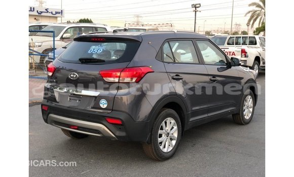 Buy Import Hyundai Creta Other Car in Import - Dubai in Ahal Buy Import Hyundai Creta Other Car in Import - Dubai in Ahal