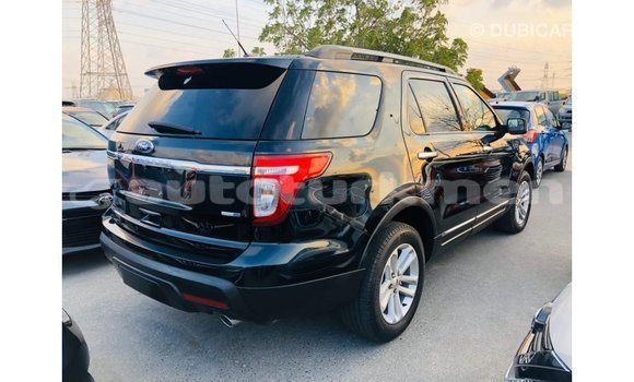 Buy Import Ford Explorer Blue Car in Import - Dubai in Ahal Buy Import Ford Explorer Blue Car in Import - Dubai in Ahal