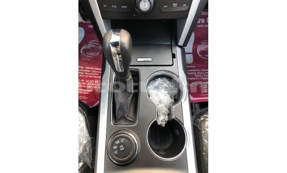 Buy Import Ford Explorer Blue Car in Import - Dubai in Ahal Buy Import Ford Explorer Blue Car in Import - Dubai in Ahal