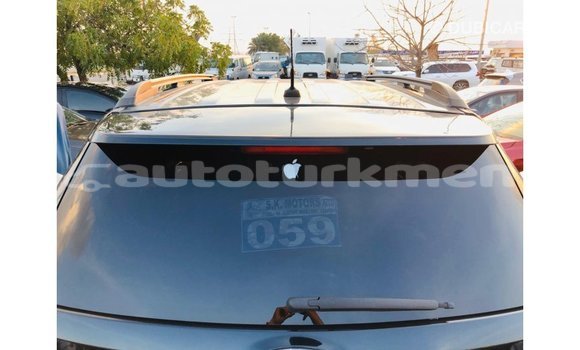 Buy Import Ford Explorer Blue Car in Import - Dubai in Ahal Buy Import Ford Explorer Blue Car in Import - Dubai in Ahal