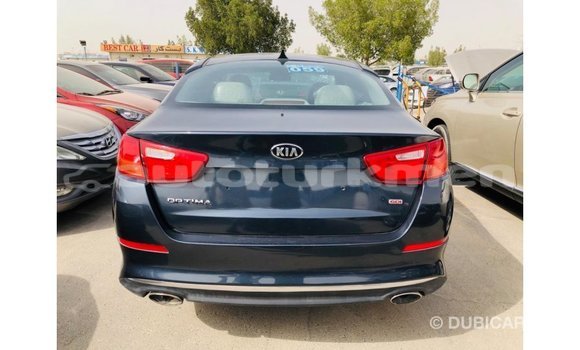 Buy Import Kia Optima Blue Car in Import - Dubai in Ahal Buy Import Kia Optima Blue Car in Import - Dubai in Ahal