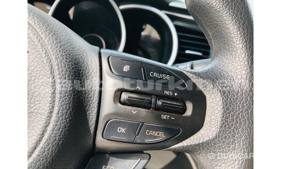 Buy Import Kia Optima Blue Car in Import - Dubai in Ahal Buy Import Kia Optima Blue Car in Import - Dubai in Ahal